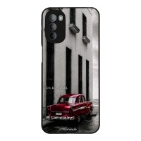Θήκη Sonique Men's Edition για Motorola Moto G31 4G / Moto G41 4G Old Soul