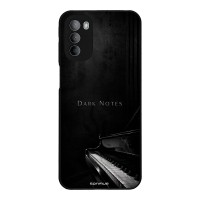 Θήκη Sonique Men's Edition για Motorola Moto G31 4G / Moto G41 4G Piano