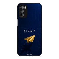Θήκη Sonique Men's Edition για Motorola Moto G31 4G / Moto G41 4G Plan B