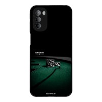 Θήκη Sonique Men's Edition για Motorola Moto G31 4G / Moto G41 4G Poker