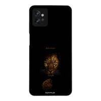 Θήκη Sonique Men's Edition για Motorola Moto G32 Born to Win