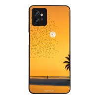 Θήκη Sonique Men's Edition για Motorola Moto G32 Calm