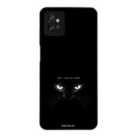 Θήκη Sonique Men's Edition για Motorola Moto G32 Don't Touch