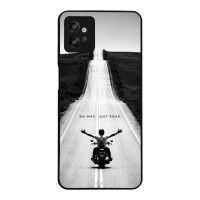 Θήκη Sonique Men's Edition για Motorola Moto G32 Freedom
