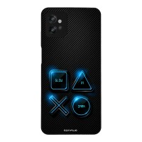 Θήκη Sonique Men's Edition για Motorola Moto G32 Gaming