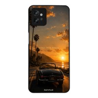 Θήκη Sonique Men's Edition για Motorola Moto G32 Good Days