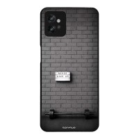 Θήκη Sonique Men's Edition για Motorola Moto G32 Motivation