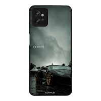Θήκη Sonique Men's Edition για Motorola Moto G32 No Limits