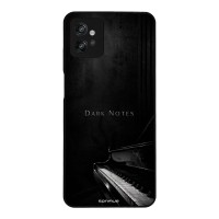 Θήκη Sonique Men's Edition για Motorola Moto G32 Piano
