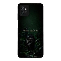 Θήκη Sonique Men's Edition για Motorola Moto G32 Vibes