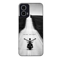 Θήκη Sonique Men's Edition για Motorola Moto G34 5G Freedom