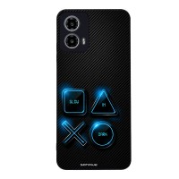 Θήκη Sonique Men's Edition για Motorola Moto G34 5G Gaming