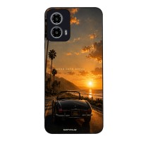 Θήκη Sonique Men's Edition για Motorola Moto G34 5G Good Days