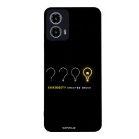Θήκη Sonique Men's Edition για Motorola Moto G34 5G Ideas
