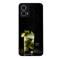 Θήκη Sonique Men's Edition για Motorola Moto G34 5G Mojito