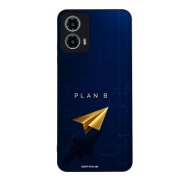 Θήκη Sonique Men's Edition για Motorola Moto G34 5G Plan B