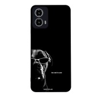 Θήκη Sonique Men's Edition για Motorola Moto G34 5G Too Cool