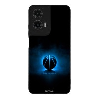 Θήκη Sonique Men's Edition για Motorola Moto G35 5G Basketball