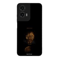 Θήκη Sonique Men's Edition για Motorola Moto G35 5G Born to Win