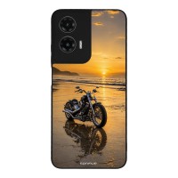 Θήκη Sonique Men's Edition για Motorola Moto G35 5G Coastal Rider