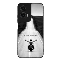 Θήκη Sonique Men's Edition για Motorola Moto G35 5G Freedom