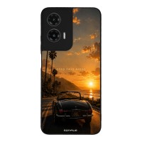 Θήκη Sonique Men's Edition για Motorola Moto G35 5G Good Days