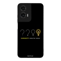 Θήκη Sonique Men's Edition για Motorola Moto G35 5G Ideas
