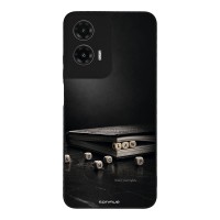 Θήκη Sonique Men's Edition για Motorola Moto G35 5G Law