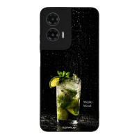 Θήκη Sonique Men's Edition για Motorola Moto G35 5G Mojito