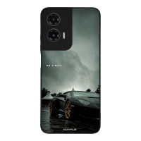 Θήκη Sonique Men's Edition για Motorola Moto G35 5G No Limits