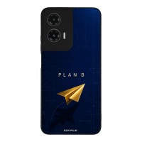 Θήκη Sonique Men's Edition για Motorola Moto G35 5G Plan B