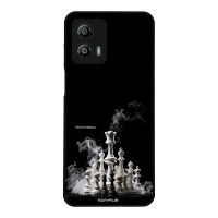 Θήκη Sonique Men's Edition για Motorola Moto G53 5G Σκάκι