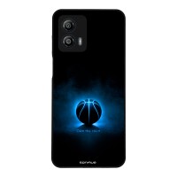 Θήκη Sonique Men's Edition για Motorola Moto G53 5G Basketball