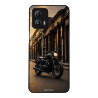 Θήκη Sonique Men's Edition για Motorola Moto G53 5G Dusk Rider