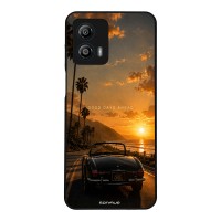 Θήκη Sonique Men's Edition για Motorola Moto G53 5G Good Days