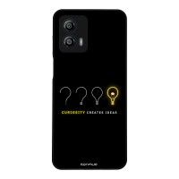 Θήκη Sonique Men's Edition για Motorola Moto G53 5G Ideas
