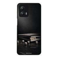 Θήκη Sonique Men's Edition για Motorola Moto G53 5G Law