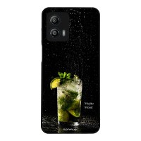 Θήκη Sonique Men's Edition για Motorola Moto G53 5G Mojito