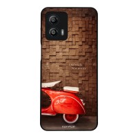 Θήκη Sonique Men's Edition για Motorola Moto G53 5G Old Roads