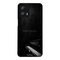 Θήκη Sonique Men's Edition για Motorola Moto G53 5G Piano