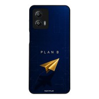 Θήκη Sonique Men's Edition για Motorola Moto G53 5G Plan B