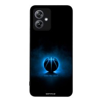 Θήκη Sonique Men's Edition για Motorola Moto G54 5G / Moto G54 5G Power Basketball