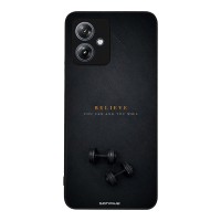 Θήκη Sonique Men's Edition για Motorola Moto G54 5G / Moto G54 5G Power Believe