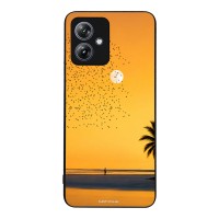 Θήκη Sonique Men's Edition για Motorola Moto G54 5G / Moto G54 5G Power Calm
