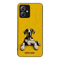 Θήκη Sonique Men's Edition για Motorola Moto G54 5G / Moto G54 5G Power Dalmatian Dog