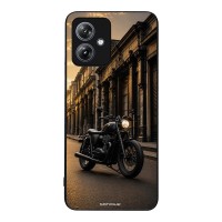 Θήκη Sonique Men's Edition για Motorola Moto G54 5G / Moto G54 5G Power Dusk Rider