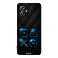 Θήκη Sonique Men's Edition για Motorola Moto G54 5G / Moto G54 5G Power Gaming