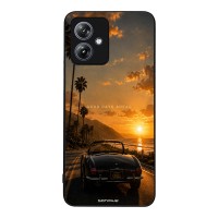 Θήκη Sonique Men's Edition για Motorola Moto G54 5G / Moto G54 5G Power Good Days
