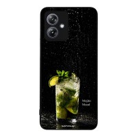 Θήκη Sonique Men's Edition για Motorola Moto G54 5G / Moto G54 5G Power Mojito