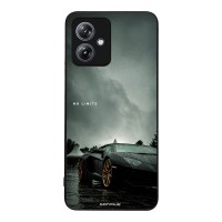 Θήκη Sonique Men's Edition για Motorola Moto G54 5G / Moto G54 5G Power No Limits